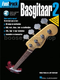 FastTrack - Basgitaar 2 (NL)